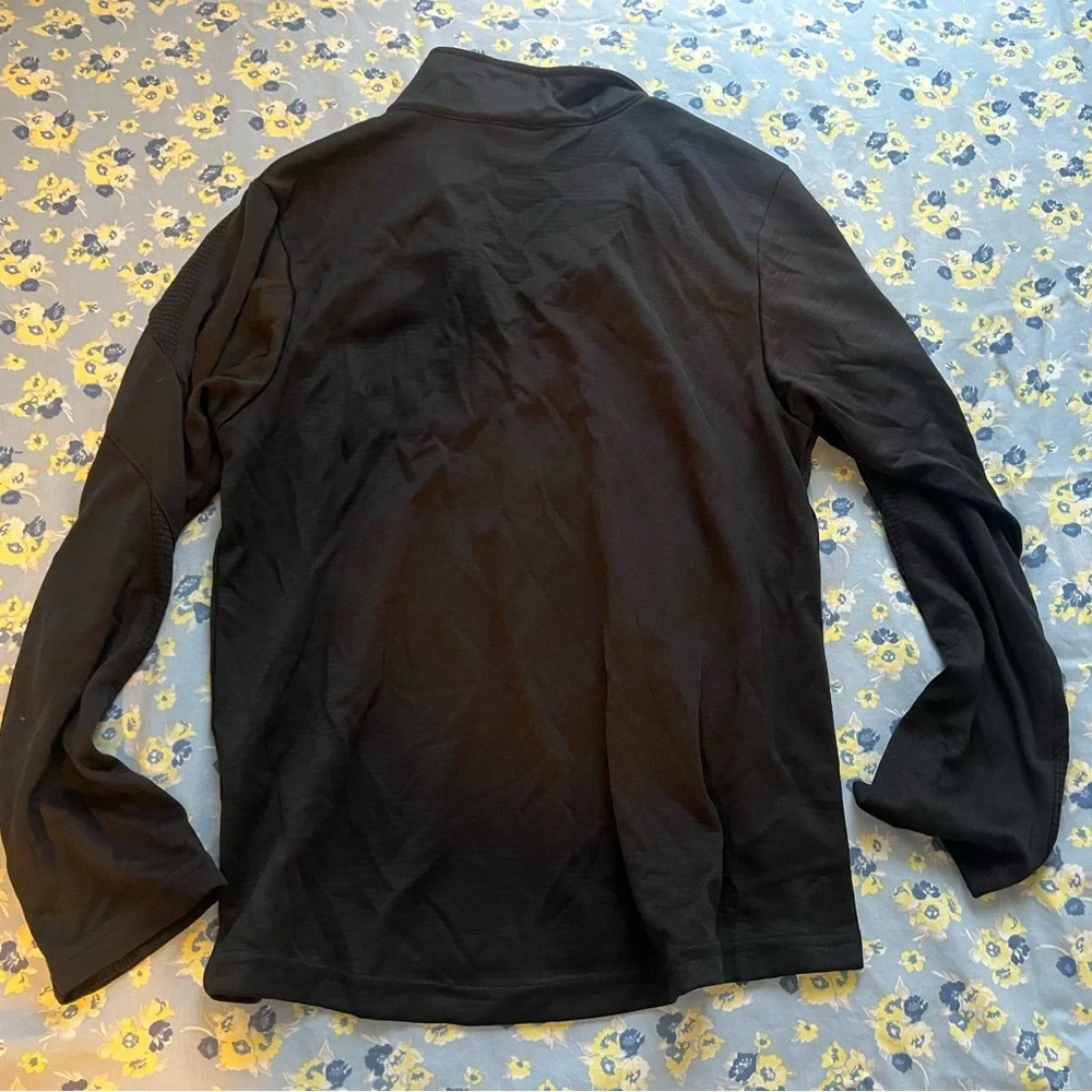 Nike black boys